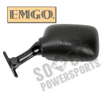 Emgo - Emgo OEM Style Mirror - Left - 20-86872 - Image 2
