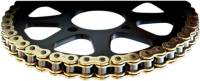 JT Drive Chain - JT Drive Chain 520 HDR Race Series Ultimate Competition Chain - 114 Links - Natural - JTC520HDS114SL - Image 2