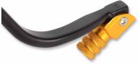 Moose Racing - Moose Racing Forged Shift Lever - Gold - 81-0451-02-50 - Image 4
