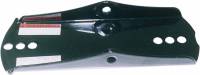 Starting Line Products - Starting Line Products Ski Mounting Saddle Bracket for Standard Use - Black - 35-300 - Image 2