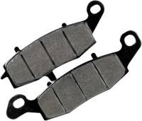 SBS - SBS HS Sintered Brake Pads - 704HS - Image 1