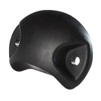 Lumitec - Lumitec Barbados Courtesy Accent LED Light - Black w/Blue Light - Image 2