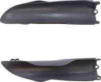 Polisport - Polisport Fork Guards - Nardo Gray - 8352000007 - Image 1