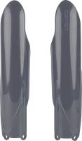Polisport - Polisport Fork Guards - Nardo Gray - 8352000007 - Image 2
