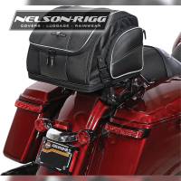 Nelson-Rigg - Nelson-Rigg Route 1 Weekender - NR-215 - Image 6