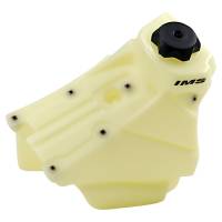 IMS - IMS Large Capacity Gas Tank - Natural - 2.25 Gal. - 113346-N2 - Image 1