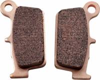 Galfer Brakes - Galfer Brakes HH Sintered Brake Pads - FD286G1396 - Image 2