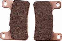 Galfer Brakes - Galfer Brakes HH Sintered Brake Pads - FD325G1370 - Image 1