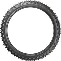 Bridgestone - Bridgestone Battlecross X31 Soft-To Intermediate Front Tire - 80/100-21 - 13847 - Image 2