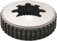 Belt Drives Ltd - Belt Drives Ltd Clutch Plate Kit - BDLPCP-0007 - Image 1