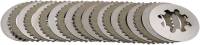 Belt Drives Ltd - Belt Drives Ltd Clutch Plate Kit - BDLPCP-0007 - Image 2