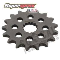 Supersprox - Supersprox Front Sprocket - 17T - CST-520-17-2 - Image 1