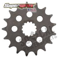 Supersprox - Supersprox Front Sprocket - 17T - CST-520-17-2 - Image 2