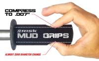 Risk Racing - Risk Racing Mud Grips - 00139 - Image 2