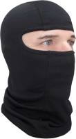 Schampa - Schampa Coolskin Adventure 1 Balaclava - BLCLV015B-0 - Black - OSFM - Image 2