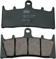SBS - SBS HS Sintered Brake Pads - 686HS - Image 1
