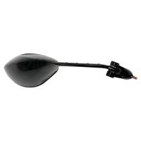 Emgo - Emgo OEM Style Mirror - Black - Right - 20-43041 - Image 1
