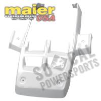 Maier Mfg - Maier Mfg Racing Front End - White - 189661 - Image 2