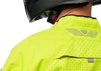 Icon - Icon Mesh AF Jacket - 2820-5949 - Hi-Vis - 3XL - Image 4