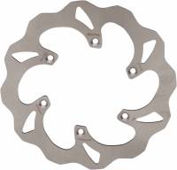 Galfer Brakes - Galfer Brakes Standard Wave Brake Rotor - DF515W - Image 1