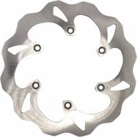 Galfer Brakes - Galfer Brakes Standard Wave Brake Rotor - DF515W - Image 2