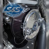 S&S Cycle - S&S Cycle Stealth Air Filter for Stealth Air Cleaner Kit - Standard - 170-0193 - Image 2