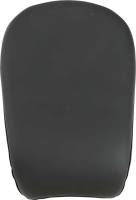Drag Specialties - Drag Specialties Pillion Pad - Wide Smooth - 0802-0788 - Image 1