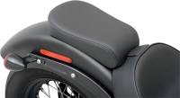 Drag Specialties - Drag Specialties Pillion Pad - Wide Smooth - 0802-0788 - Image 2