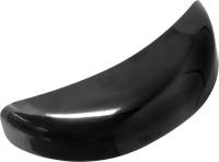 Letric Lighting Co. - Letric Lighting Co. Turn Signal Eliminator - Gloss Black - LLC-TSE-B - Image 1