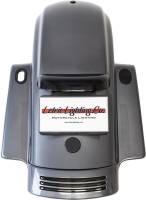 Letric Lighting Co. - Letric Lighting Co. Turn Signal Eliminator - Gloss Black - LLC-TSE-B - Image 2
