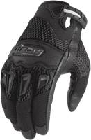 Icon - Icon Twenty Niner Gloves - 3301-3316 - Black - Small - Image 1