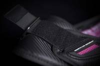 Icon - Icon Stryker Womens Vest - 2701-0513 - Black/Pink - Sm-Md - Image 2