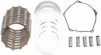 Moose Racing - Moose Racing Complete Clutch Kit with Gasket - M90-1871 - Image 2