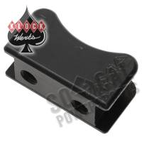 Klock Werks - Klock Werks Universal Mount - 2x6mm - MODUN2-BK - Image 1