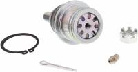 Moose Racing - Moose Racing Heavy Duty Ball Joint Kit - 42-1043-HP - Image 2