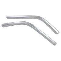 Show Chrome - Show Chrome Fairing Trim - Upper - 52-551 - Image 1