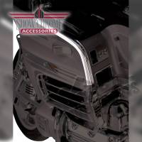 Show Chrome - Show Chrome Fairing Trim - Upper - 52-551 - Image 2