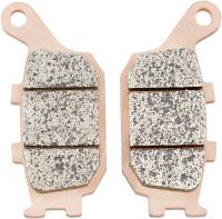 SBS - SBS LS Sintered Brake Pads - 657LS - Image 1