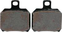 SBS - SBS LS Sintered Brake Pads - 730LS - Image 1