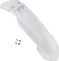 Acerbis - Acerbis Front Fender - White 20 - 2421116811 - Image 1