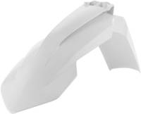 Acerbis - Acerbis Front Fender - White 20 - 2421116811 - Image 2