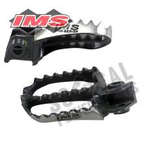 IMS - IMS Pro Series Footpegs - 293111-4 - Image 1
