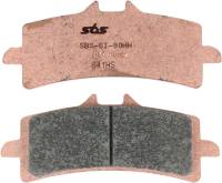 SBS - SBS HS Sintered Brake Pads - 841HS - Image 1