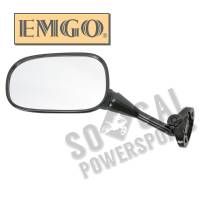 Emgo - Emgo OEM Style Mirror - Left - 20-87022 - Image 2
