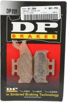 DP Brakes - DP Brakes Standard Sintered Metal Brake Pads - DP920 - Image 2