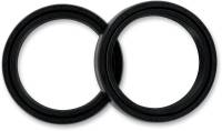 Parts Unlimited - Parts Unlimited Front Fork Seals - 41mm xs53mm x 8/10.5mm - 0407-0158 - Image 2
