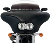 Memphis Shades - Memphis Shades Batwing Fairing - MEM7161 - Image 1