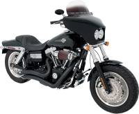 Memphis Shades - Memphis Shades Batwing Fairing - MEM7161 - Image 2