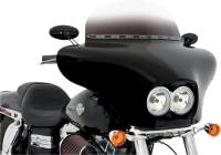 Memphis Shades - Memphis Shades Batwing Fairing - MEM7161 - Image 3