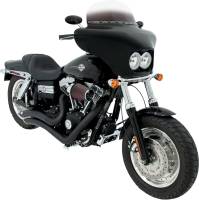 Memphis Shades - Memphis Shades Batwing Fairing - MEM7161 - Image 4